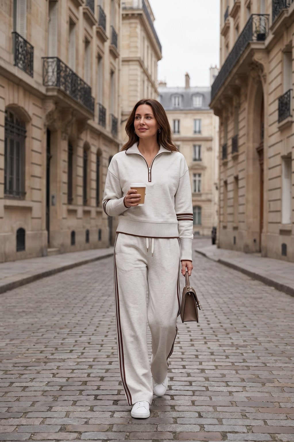 Ensemble Rebeca Paris