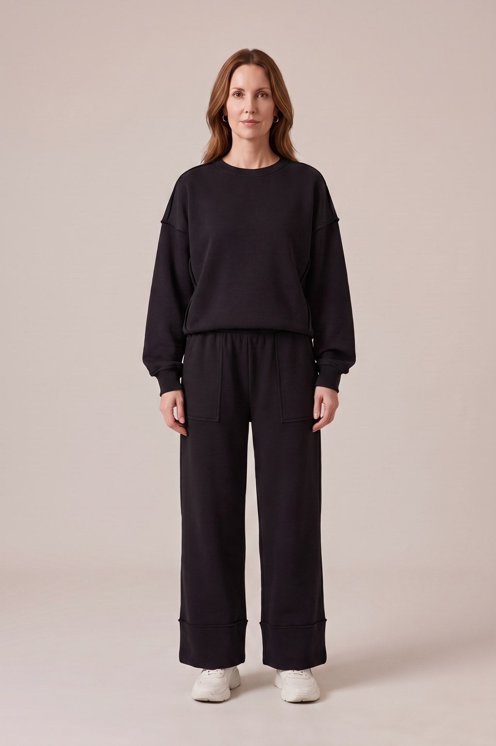 Ensemble Sweat Rebeca Paris